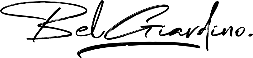 meble ogrodowe z technorattanu BelGiardino na tarasie