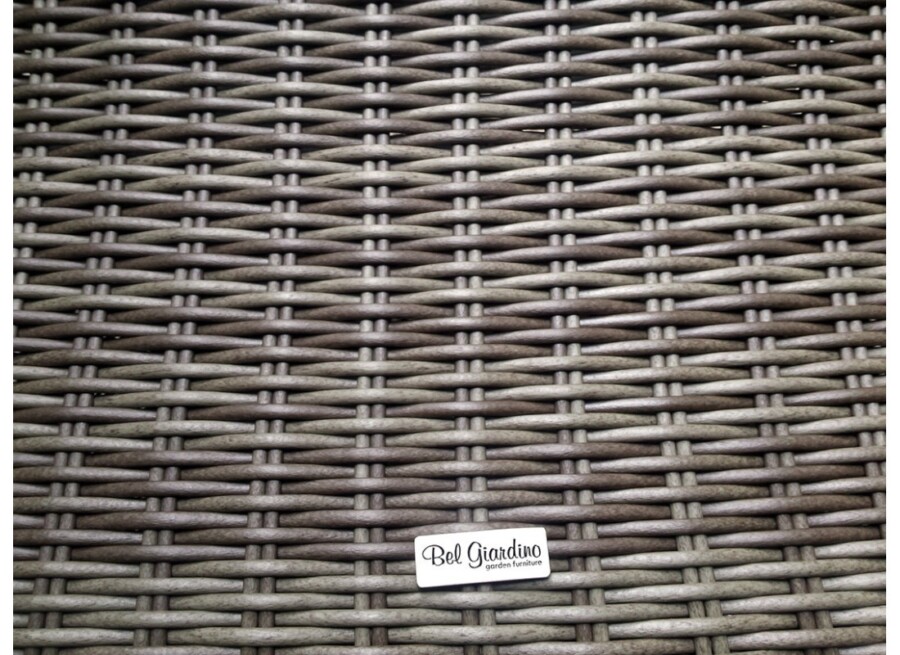 Blat Obrotowy 60cm Nakładka na Stół Patera Technorattan