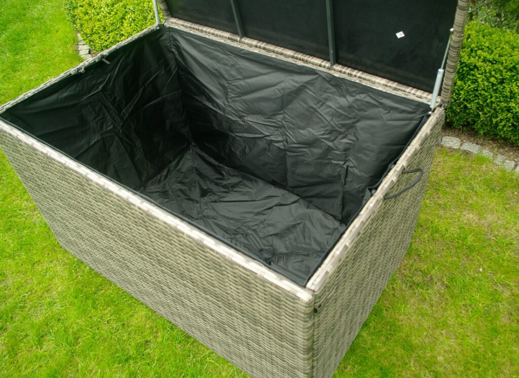 Skrzynia na poduszki 2