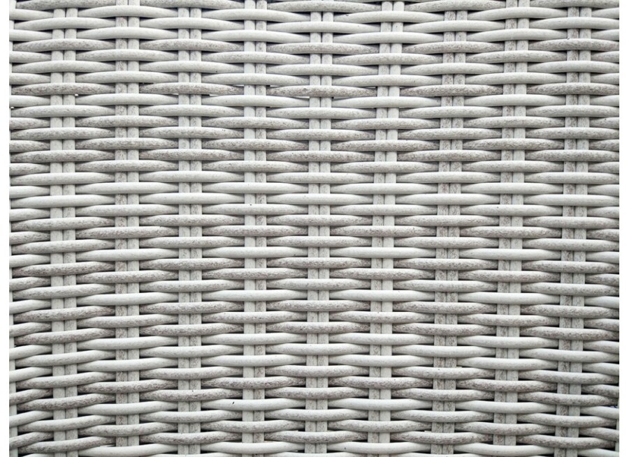 Rozkładane fotele ogrodowe KOLOSEUM 200 – stół 200×110