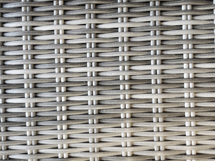 Okrągły stół ogrodowy OLIMP 130 + 4 fotele