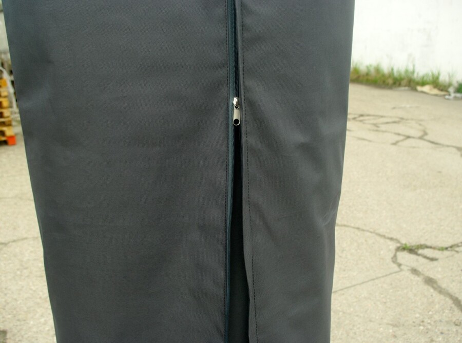 Pokrowiec  P1 270x67cm Wododoporny pokrowiec na parasol ogrodowy