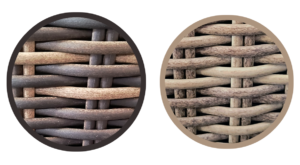 2 KOLORY PODSTAWOWE MEBLI OGRODOWYCH