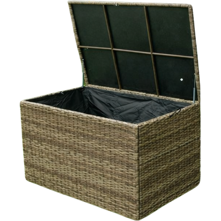 Wysoka skrzynia ogrodowa Box Big