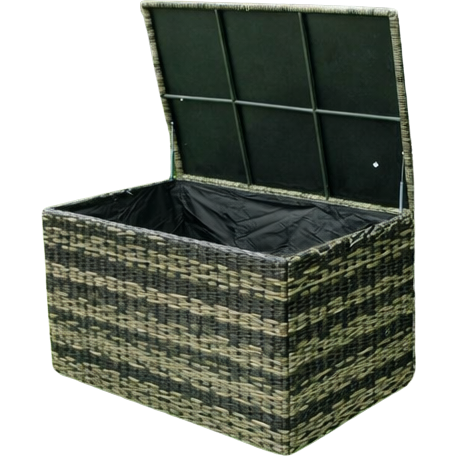 Wysoka skrzynia ogrodowa Box Big