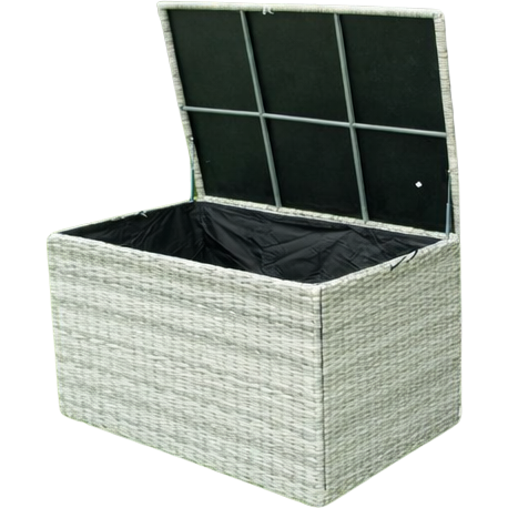 Wysoka skrzynia ogrodowa Box Big