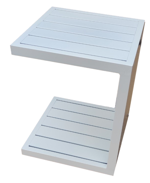 Leżaki baseonwe Loki Set Textilene