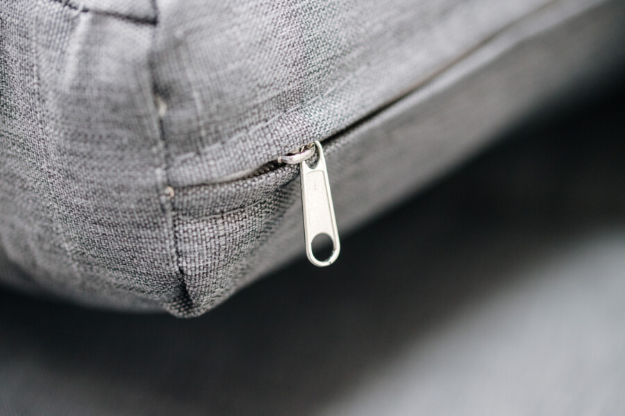 Meble na taras – duża sofa i fotele - CAMPANIA. Zestaw wypoczynkowy na taras z technorattanu