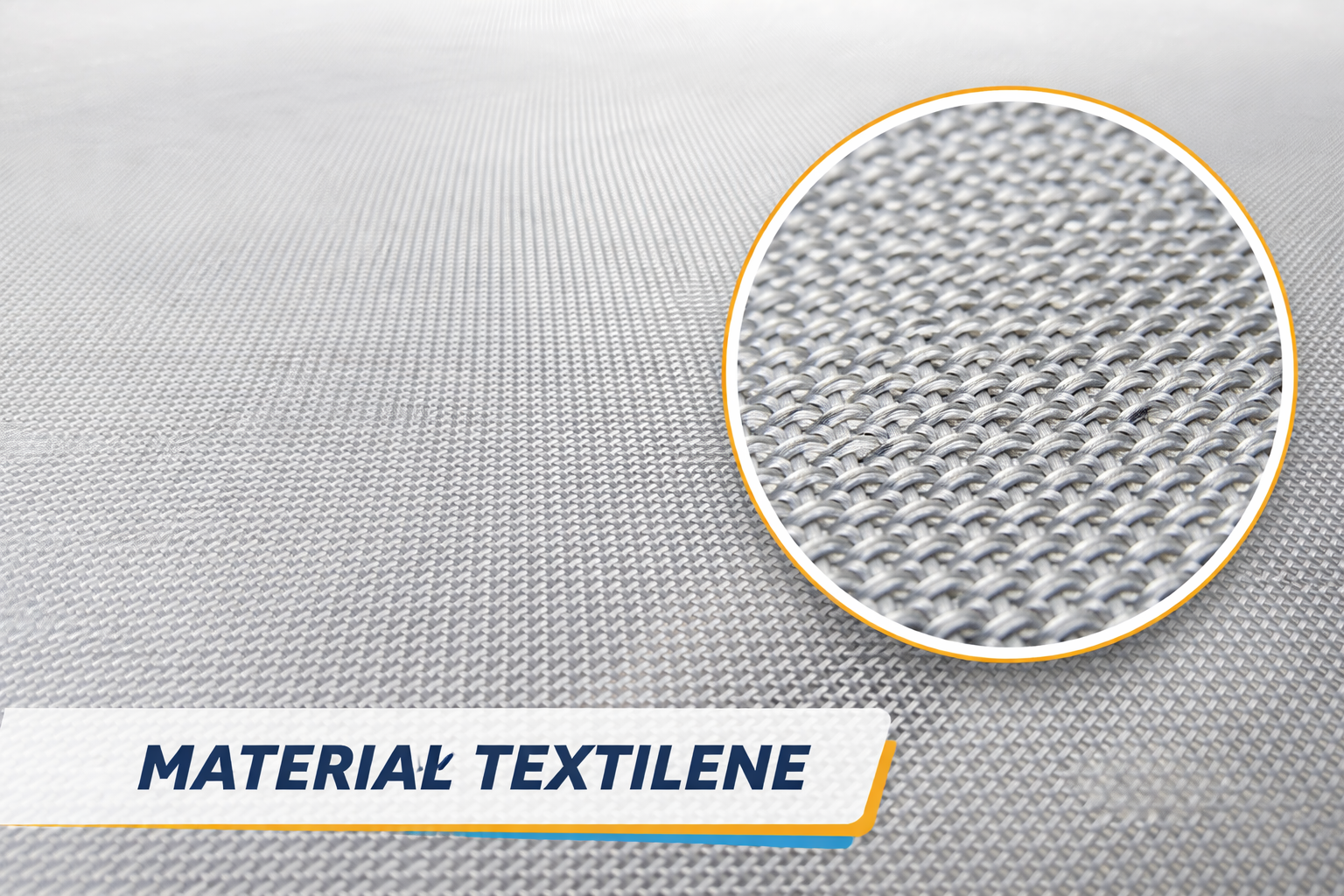 materiał textilene do leżaka 