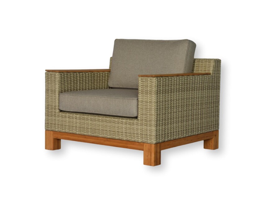 PALERMO Zestaw Wypoczynkowy do Ogrodu. Meble technorattanowe