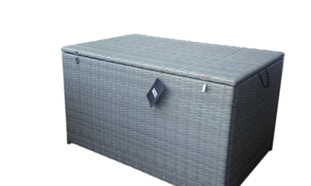 Wysoka skrzynia ogrodowa Box Big