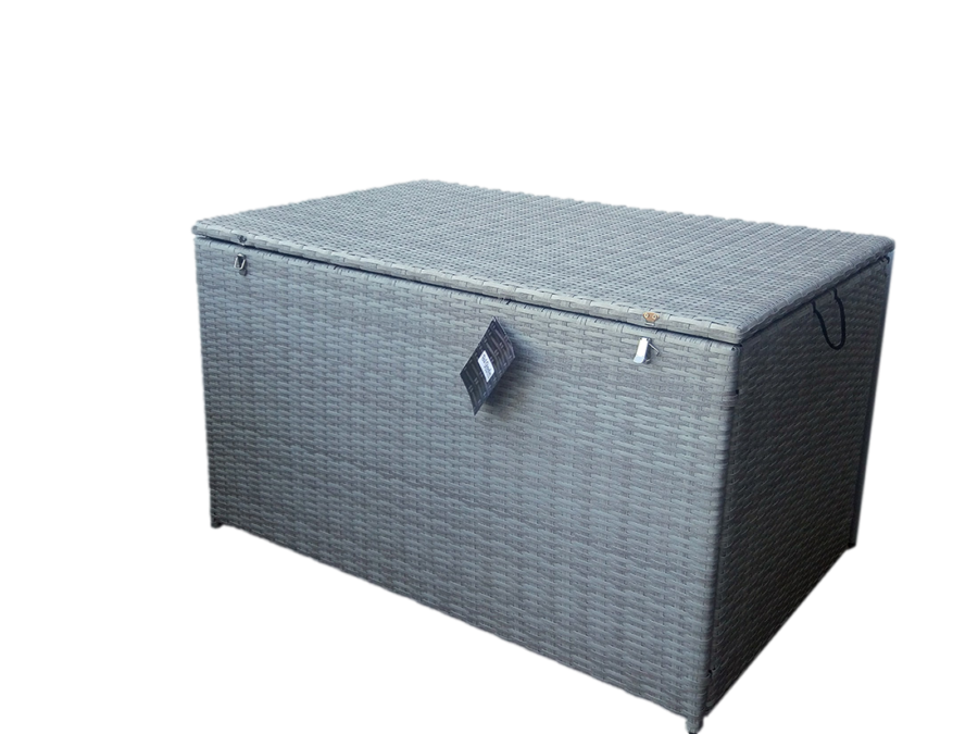 Wysoka skrzynia ogrodowa Box Big