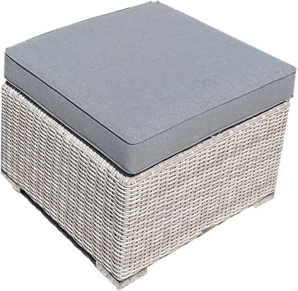 PALERMO Zestaw Wypoczynkowy do Ogrodu. Meble technorattanowe