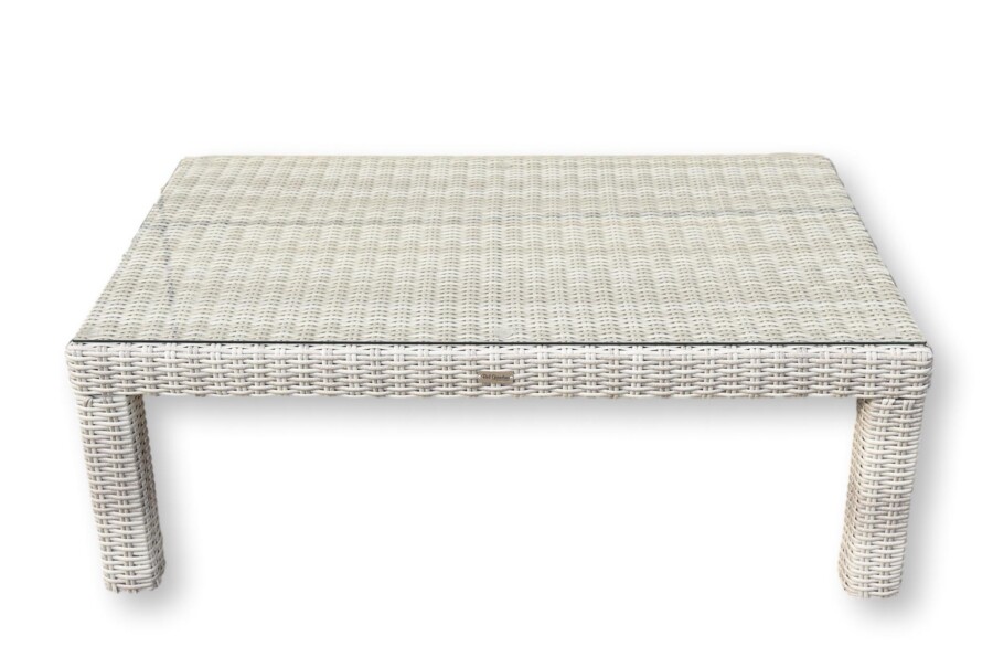 PALERMO BIG Zestaw Wypoczynkowy do Ogrodu. Meble technorattanowe