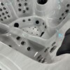 Jacuzzi / wanna ogrodowa z hydromasażem - NICEA