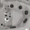 Jacuzzi / wanna ogrodowa z hydromasażem - CANNES