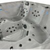 Jacuzzi / wanna ogrodowa z hydromasażem - CANNES