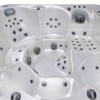 Jacuzzi / wanna ogrodowa z hydromasażem - CANNES