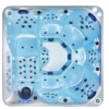 Jacuzzi / wanna ogrodowa z hydromasażem - CANNES