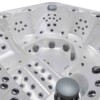 Jacuzzi / wanna ogrodowa z hydromasażem - CANNES
