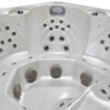 Jacuzzi / wanna ogrodowa z hydromasażem - CANNES