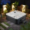 Jacuzzi / wanna ogrodowa z hydromasażem - CANNES