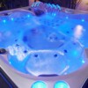 Jacuzzi / wanna ogrodowa z hydromasażem - CANNES