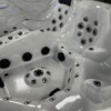 Jacuzzi / wanna ogrodowa z hydromasażem - MONTE CARLO