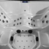Jacuzzi / wanna ogrodowa z hydromasażem - NICEA