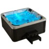 Jacuzzi / wanna ogrodowa z hydromasażem - NICEA