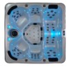 Jacuzzi / wanna ogrodowa z hydromasażem - NICEA