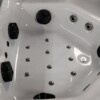 Jacuzzi / wanna ogrodowa z hydromasażem - NICEA
