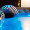 Jacuzzi / wanna ogrodowa z hydromasażem - SAN REMO