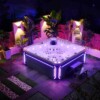 Jacuzzi / wanna ogrodowa z hydromasażem - SAN REMO