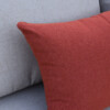 TOSCANIA - Meble tarasowe. Duża sofa, 2 fotele, stół, podnóżek. OKRĄGŁY TECHNORATTAN TOSCANIA - Meble tarasowe. Duża sofa, 2 fotele, stół, podnóżek. OKRĄGŁY TECHNORATTAN