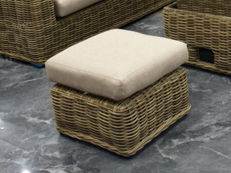 Klasyczny PODNÓŻEK do zestawu TOSCANIA