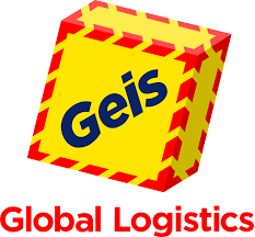 TRANSPORT MEBLI FIRMĄ GEIS logo 